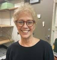 Mary Templin Obituary (1953