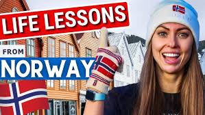 CRAZIEST FACTS ABOUT NORWAG NO ONE EVER TOLD YOU 😱 Exploring Norwegian  Soul 🇳🇴