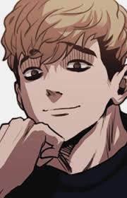 *you can read this webcomic here: Sangwoo Oh Killing Stalking Myanimelist Net