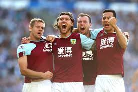 Known as the clarets, burnley football club was formed in 1882 and currently play in the english premier league. Egyptian Businessman El Kashashy Set To Buy Burnley For 200m Sada El Balad