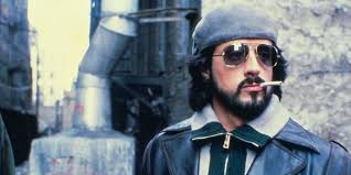 Chevy Chase Likes Chuck