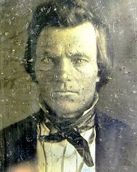 1851: James Watters to Thomas Garvin Watters