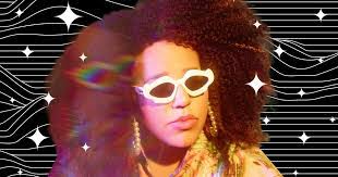 Britney Howard's Instagram, Twitter & Facebook