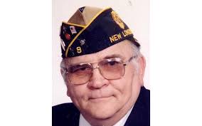 George Nocery Obituary (1932