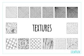Draw from real objects whenever possible. How To Draw Your Object More Realistic By Using Texture