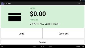 In the standalone ackrooapp menu on your clover flex homescreen, you can:. Fd Gift Cards Checkredi Pos Payment Services