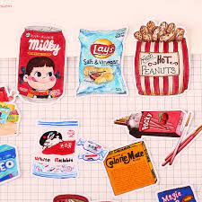 Penggunaan sukses produk nasa untuk ternak bebek maupun itik. 23pcs Creative Cute Self Made Snack Notes Food Scrapbooking Stickers Decorative Sticker Diy Craft Photo Albums Kawaii Tz72 Assorted Stickers Aliexpress