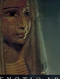 EXOTIC ART da Forman, W.: Very Good Hardcover (1962) Reprint.