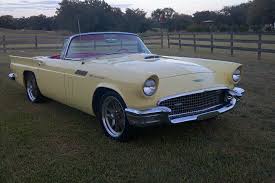 Image result for Inca Gold 1957 Thunderbird