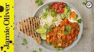Chili con carne jamie oliver. One Pot Chilli Jamie Oliver The Lean Machines Youtube