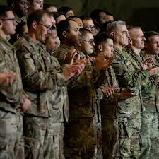 Key events in afghanistan war: Trump Wants Troops In Afghanistan Home By Election Day The Pentagon Is Drawing Up Plans The New York Times