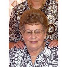 Gloria Jean Endicott Obituary October 18, 2020