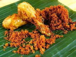 Badriyah Catering Pandaan Pasuruan Resep Ayam Goreng Mbok Berek Resep Ayam Resep Masakan Ayam Goreng