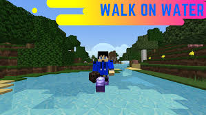 648 by diyweapons in video games by brandon borick in video games by bailey hudson in video games by razorblade360 in video games by lpiazza2 in video games by solar world in costumes & cosplay by rebekahd5 in microsoft by s. Walk On Water In Minecraft Education Codeflix