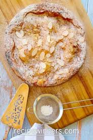 Lemon Curd And Almond Butter Cake Recipe Butter Cake Butter Cake Recipe Lemon Curd Cake