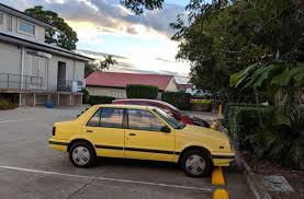 Image result for Yellow 1986 Fleet