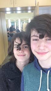 Ian Gaither-Lyell (@GL_Smooth)