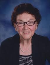 Obituary information for Sue Hedrick Hursey