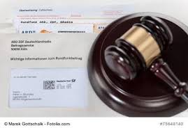 Grundsätzlich entrichtet ja bereits jeder private haushalt einen einmaligen rundfunkbeitrag in höhe von aktuell 17,50 euro (stand: Gez Ummelden Rundfunkbeitrag Umzug Abmelden Wie Kundigen
