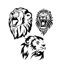 Pin On Shirts Carving pumpkin ideas animal lion. pin on shirts