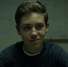 Carl Gallagher