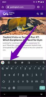 To share your clipboard items across your windows 10 devices, select start > settings > system > clipboard. 2 Best Ways To Check And Recover Clipboard History On Android