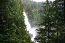 Enumclaw 108 77 111 / 0 0 0. Wallace Falls 3 Waterfalls On Wallace River In Gold Bar