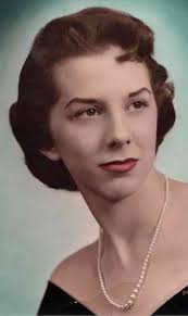 Darlene Miller Obituary (2014)