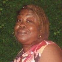 Martha Queen Obituary