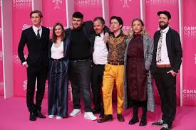 We would like to show you a description here but the site won't allow us. New Netflix Series Inspired By Real Life Teen Drug King Entertainment The Jakarta Post