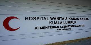 Trusted healthcare partner of malaysians for 45 years. Hospital Tunku Azizah Hospital Wanita Dan Kanak Kanak Kuala Lumpur Clinical Research Malaysia