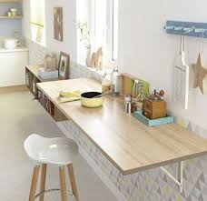 Repeindre Le Carrelage D Une Credence De Cuisine Roomie Things Relooker Cuisine Cuisines Lumineuses Amenagement Petite Cuisine