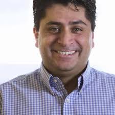 Luis Neria's Instagram, Twitter & Facebook