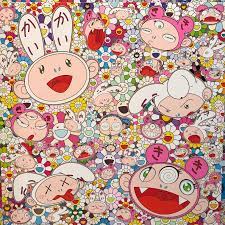 Cas confirmés, mortalité, guérisons, toutes les statistiques Takashi Murakami Wallpaper Iphone Murakami Tapete 3024x3024 Wallpapertip