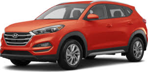 2017 Hyundai Tucson Problems | Kelley Blue Book