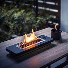 Check spelling or type a new query. Portable Tabletop Fire Pits Indoor Outdoor Living Lovinflame