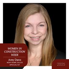 Amy Danz, Realtor