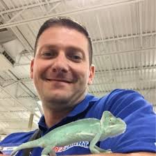 Eric Woltman (@eswoltman)