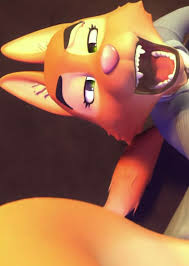 Diane Foxington Vore - Rule34 - Extreme Swallow Action