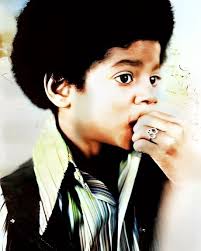 So Talented! David Ruffin recalled finding Michael Jackson sitting in the  corner of a Detroit studio. ''Someone said, 'That's the Jackson kid.'' I  asked him if he wanted to sing with me.