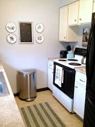 Tiny living can be a lot of fun with a great minimalist design. Kitchen Reveal At Home With Ashley