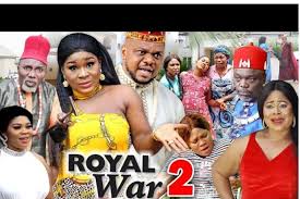 It started in 1977, when the first star wars film hit theaters. Download Nollywood Movie Royal War Part 1 2 2020 Tv Movies Nigeria
