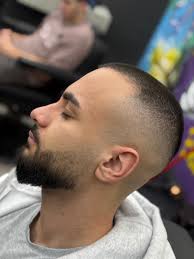 Men's Cave Barbershop Sibiu