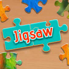 Don't worry about losing pieces playing this interactive game. Jigsaw Applaytechgames