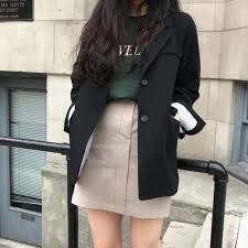 Academic Essence Dark Academia Style Inspiration Fashion Inspo Outfits Fashion Outfits Korean Outfits