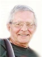 Walter Barritt Obituary (1939