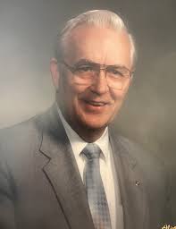 Obituary information for Edwin "Ed" H. Heuer