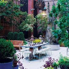 kit kemp s colorful approach to creating the perfect garden perfect garden firmdale hotels garden design