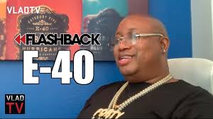 Lil jon snap yo fingers. E 40 Was 38 When He Made His Biggest Song Ever Snap Yo Fingers With Lil Jon Flashback