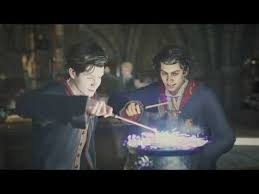 Hogwarts legacy is a new harry potter open world game releasing next year across all major warner bros. Hogwarts Legacy Reveal Trailer Ps5 Xss Xsx Ps4 Xbox One Pc Youtube